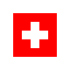 Swiss Confederation flag