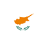 Republic of Cyprus flag