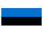 Republic of Estonia flag