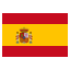 Kingdom of Spain flag