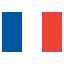 French Republic flag