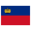 Principality of Liechtenstein flag