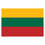 Republic of Lithuania flag