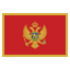 Montenegro flag