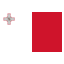 Republic of Malta flag