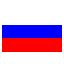 Russian Federation flag