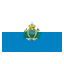 Republic of San Marino flag